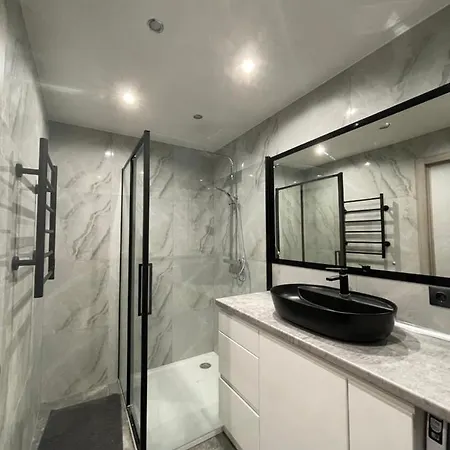 Apartment Elite Rēzekne