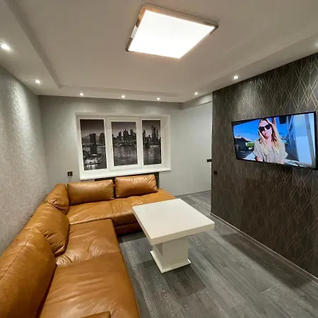 Elite Apartment